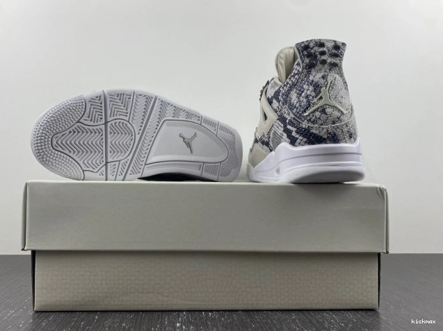 Cheap 4 Retro Jordan 819139-030 Snakeskin 0727